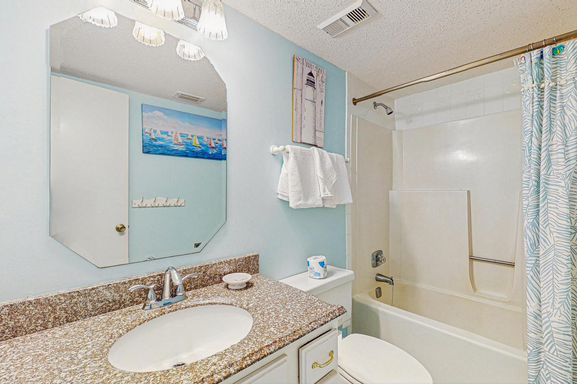 Edgewater West Hotel Gulf Shores Buitenkant foto