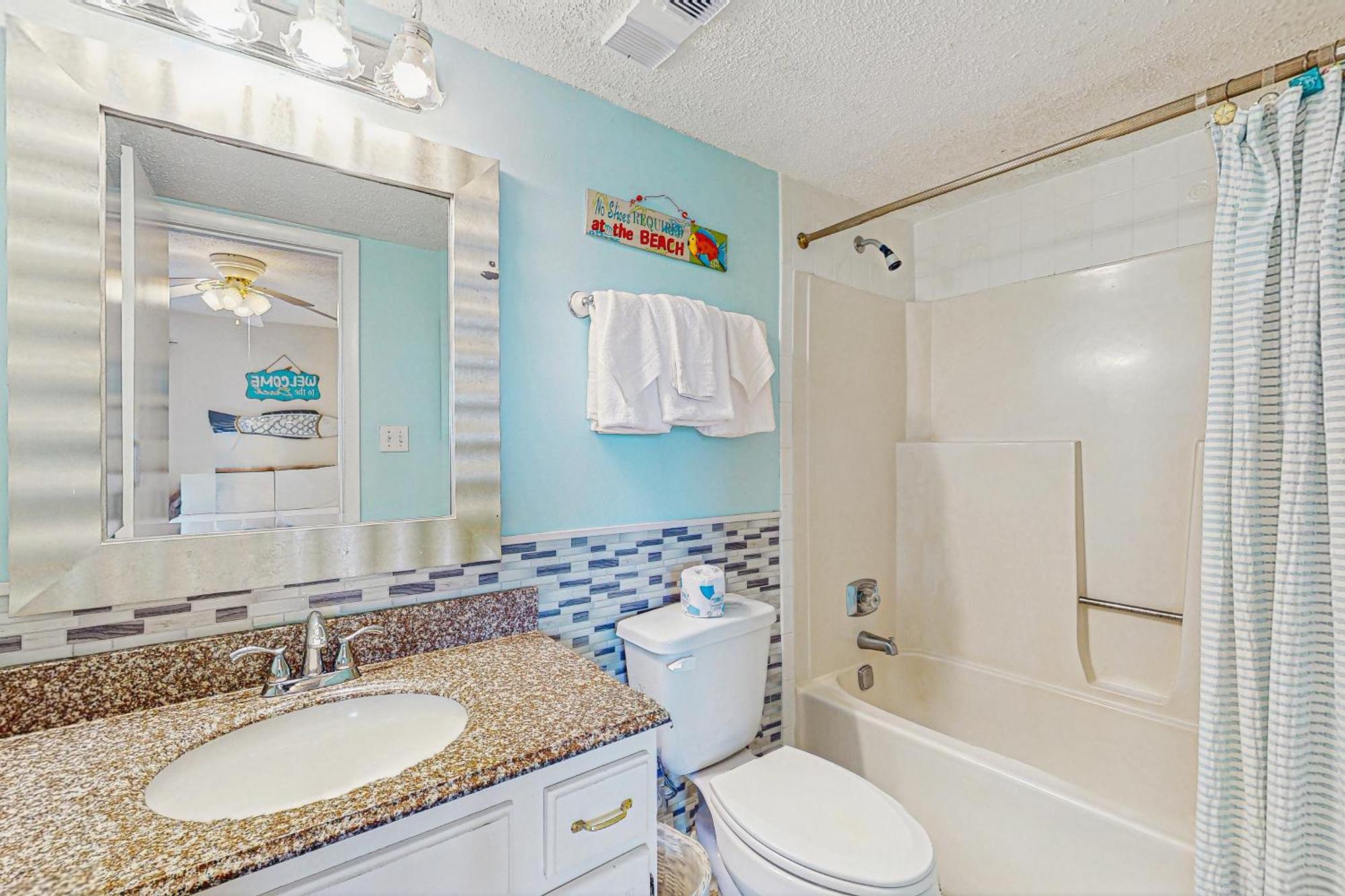 Edgewater West Hotel Gulf Shores Buitenkant foto