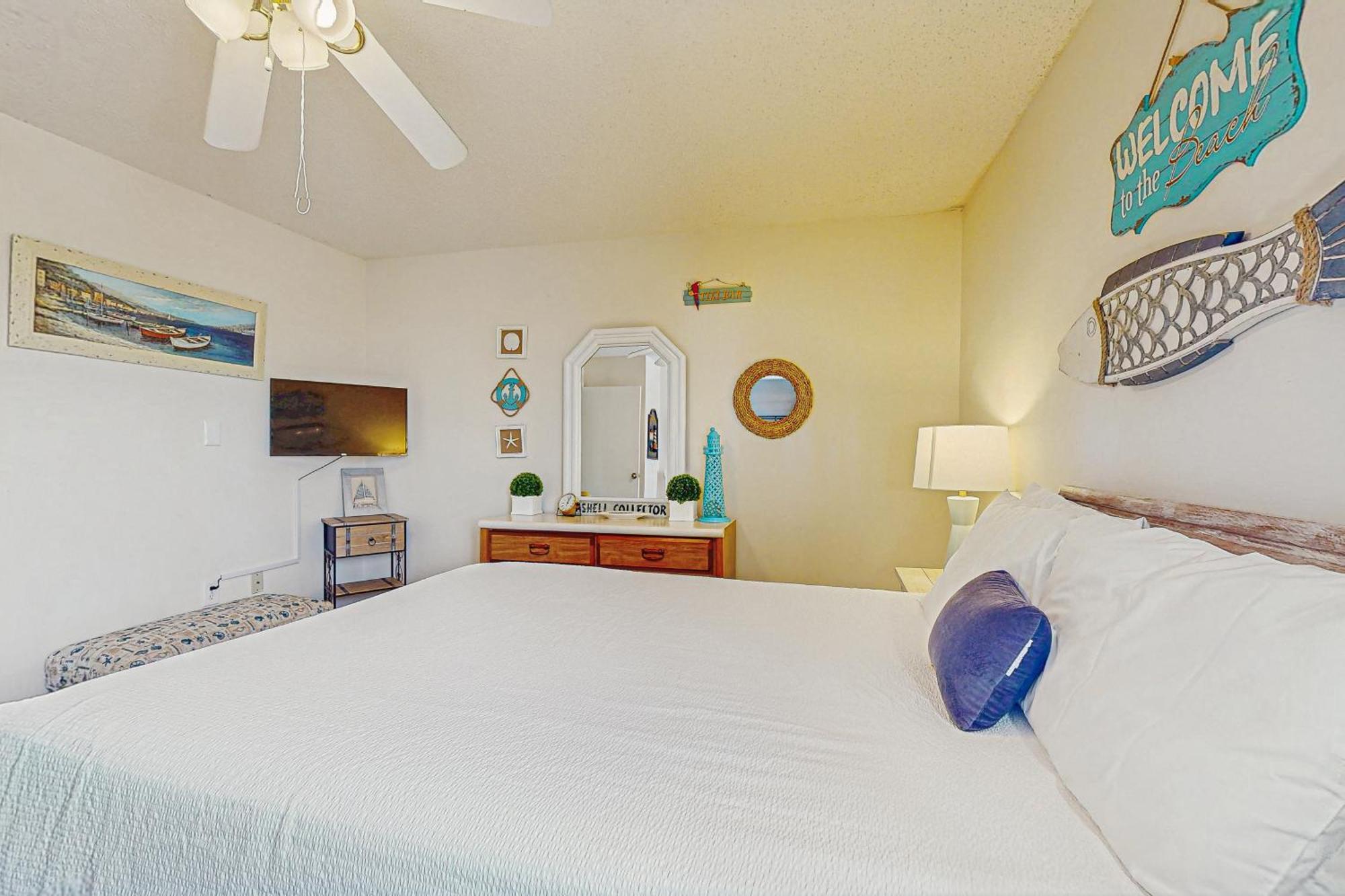 Edgewater West Hotel Gulf Shores Buitenkant foto
